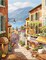 Paint by Number for Adults, Acrylic Easy Paint by Numbers for Adults Beginner, DIY Painting by Numbers for Gift Home Wall Decor 16”W X 20”L